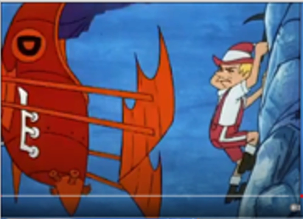 HB CARTOON, AIRPLANE PROP PLANE DIVE AND SWOOP BY 02 Soundeffects