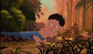 The Jungle Book 2 Hollywoodedge, Long Stretchy Wood CRT049401