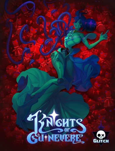 Knights of Guinevere