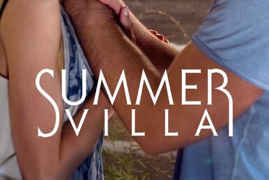 Summer villa hallmark movie online online
