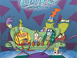 Rocko's Modern Life: Static Cling (2019)