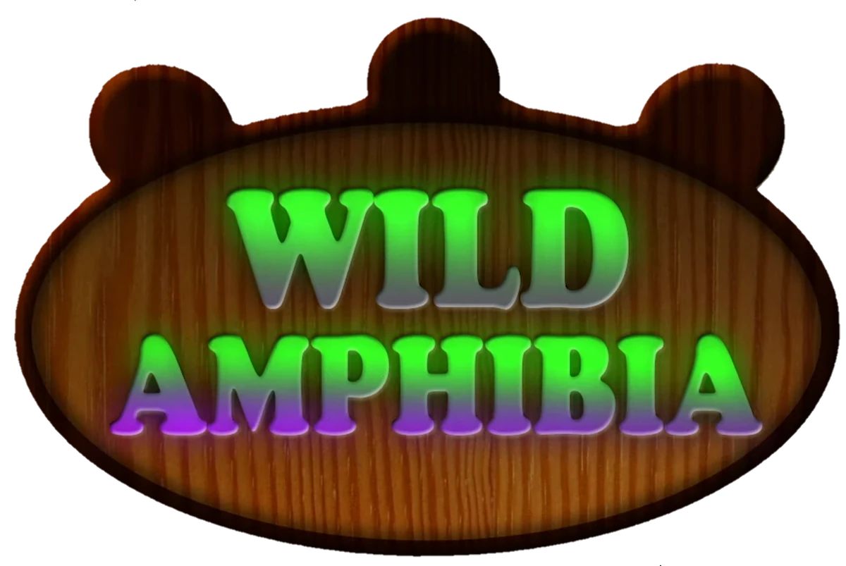 Wild Amphibia Soundeffects Wiki Fandom