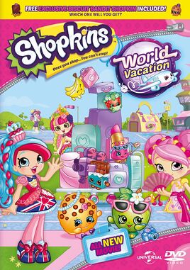 Watch Shopkins Chef Club (2016) - Free Movies