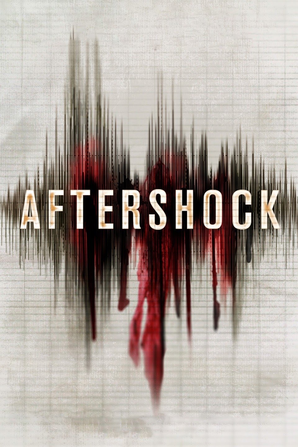 Aftershock (2012) .