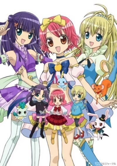 Hime Chen Otogi Chikku Idol Lilpri.jpg