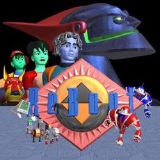 ReBoot