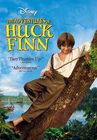 The Adventures of Huck Finn (1993)