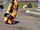 Unknown Sound Effects Library, Car Body Squeaking