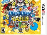 WarioWare Gold