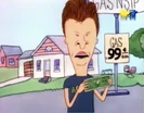 Beavis and Butt-Head Scratch 'n' Win Sound Ideas, GAS STATION - SERVICE BELL- SINGLE RING, SERVICE STATION (1)