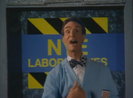 Bill Nye Atoms Hollywoodedge, Tight Stretch CRT049704 (uh only) & HIT, CARTOON - COCONUT HIT 01