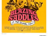 Blazing Saddles (1974)