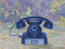 Hollywoodedge, Telephone Rings Bell PE171401