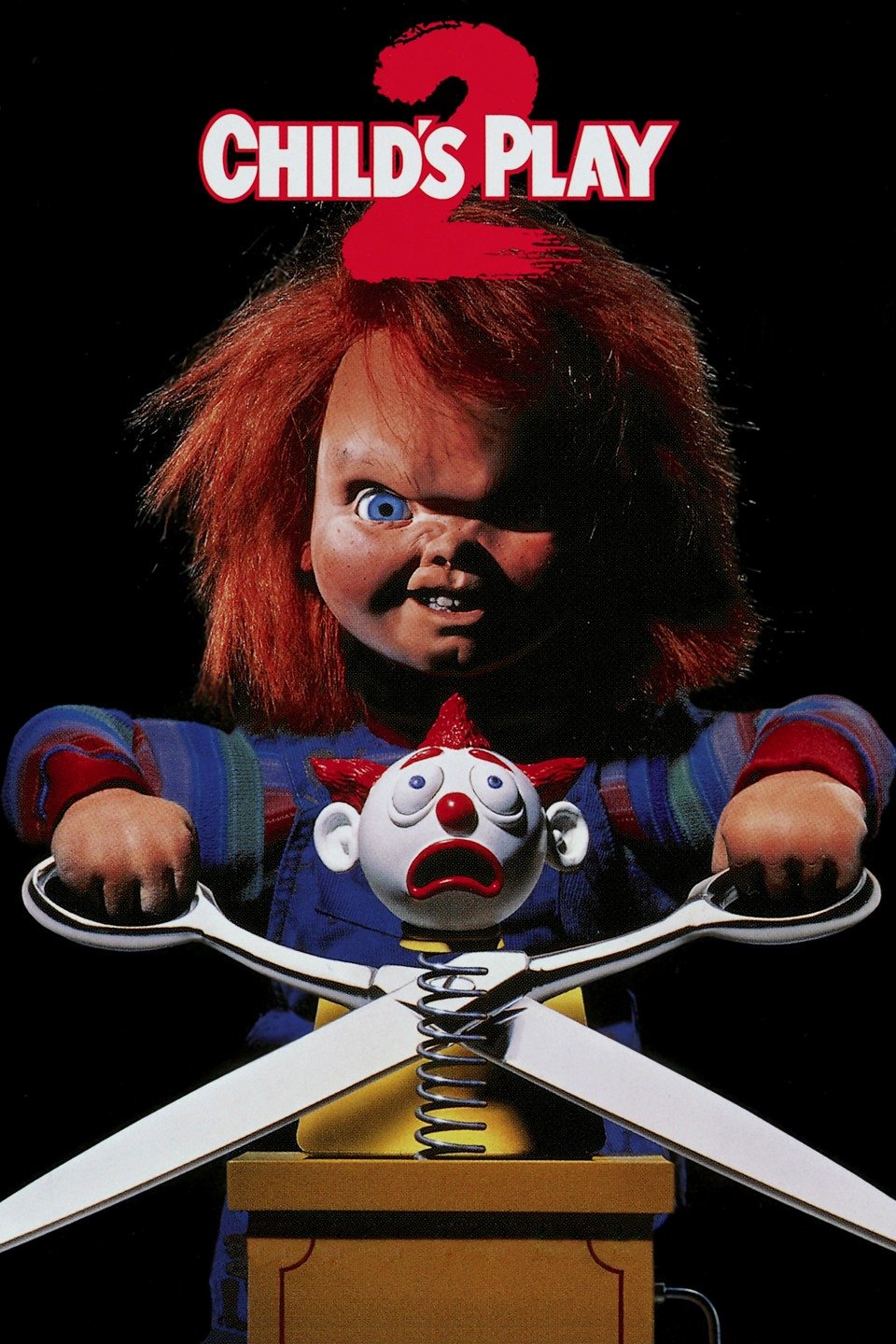 Child's Play 2 (1990) | Soundeffects Wiki | Fandom
