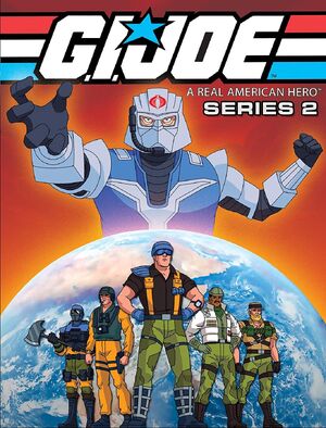 GI Joe 1989