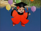 Baby Genius: Mozart and Friends (1999) (Videos) Sound Ideas, COMEDY, ACCENT - WARBLY SLIDE WHISTLE UP