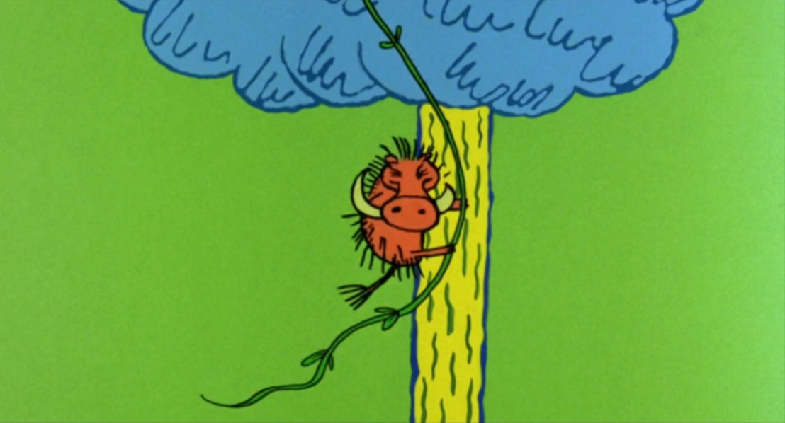 of the Jungle (1997)/Image Gallery Soundeffects Wiki Fandom