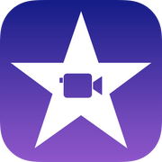 IMovie Icon