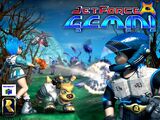 Jet Force Gemini