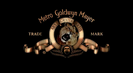 Metro-Goldwyn-Mayer Logo (2012) MGM Roar