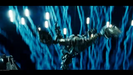 Transformers (2007) SKYWALKER, ANOMALY - DECEPTICON ANOMALY