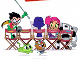 Teen Titans Go! to the Movies (2018)