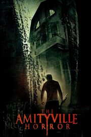 The Amityville Horror (2005) Poster