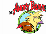 The Angry Beavers