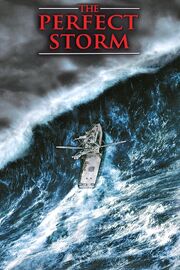 The Perfect Storm Poster