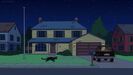 American Dad! I Am the Jean The Gina Lavetti Story Hollywoodedge, Cats Two Angry Yowls PE022601