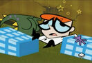 Dexter's Laboratory Sound Ideas, TWANG, CARTOON - FAST TWANGS, LONG