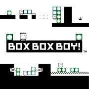 BoxBoxBoy