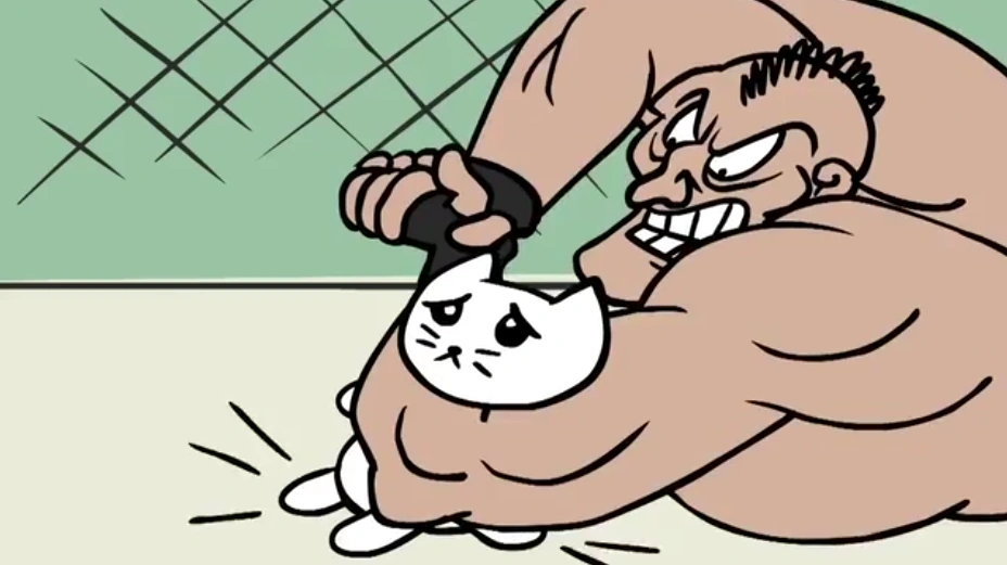 Goodbye Kitty/Image Gallery | Soundeffects Wiki | Fandom