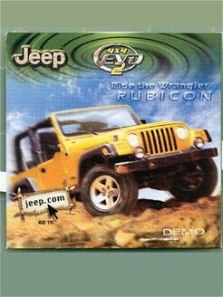 Jeep4x4Evo2FrontCover