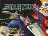 Star Fox 64