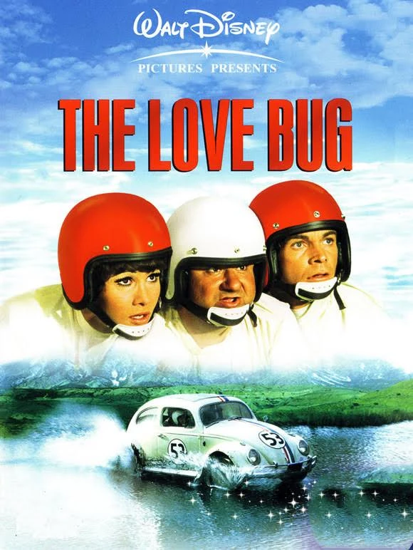 The Love Bug (1968) | Soundeffects Wiki | Fandom