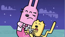 Wow! Wow! Wubbzy! H-B TEETH, CARTOON - TEETH CHATTER