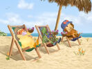 Wonder Pets! Hollywoodedge, Seagulls No Surf BT022101