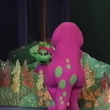 Barney S Musical Castle 2001 Videos Soundeffects Wiki Fandom This list also includes minstrel and gypsy songs. barney s musical castle 2001 videos