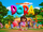 ¡DORA!