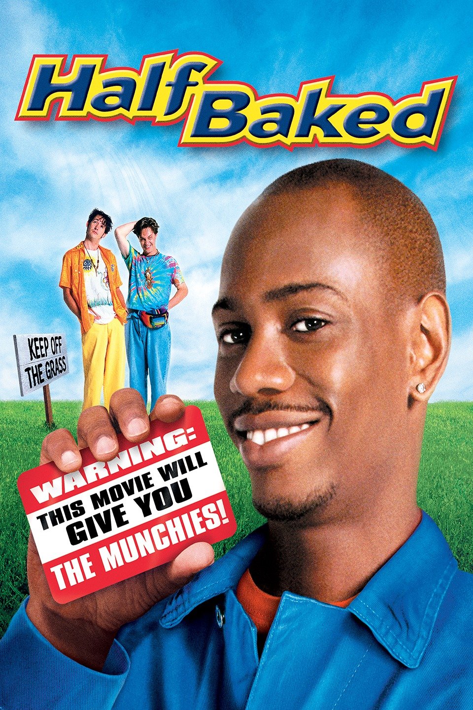 Half Baked (1998) Soundeffects Wiki Fandom