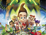 Jimmy Neutron: Boy Genius (2001)