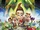 Jimmy Neutron: Boy Genius (2001)