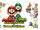 Mario & Luigi: Superstar Saga + Bowser's Minions