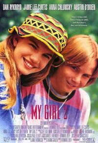 My Girl 2 (1994)