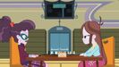 My Little Pony: Equestria Girls Summertime Shorts Ep. 4 Sound Ideas, CARTOON, BELL - SMALL BELL CHIME, SINGLE HIT, MUSIC, PERCUSSION, IDEA, ACCENT 02