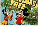 Pluto's Christmas Tree (1952) (Shorts)