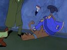 Scooby-Doo, Where Are You! Sound Ideas, RICOCHET - MORTAR HIT AND SHELL SCREAM RICCO