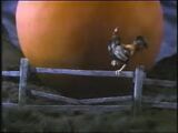 James and the Giant Peach (1996) (Trailers)