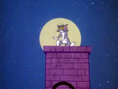 Tom and Jerry LOONEY TUNES CARTOON FALL SOUND 3